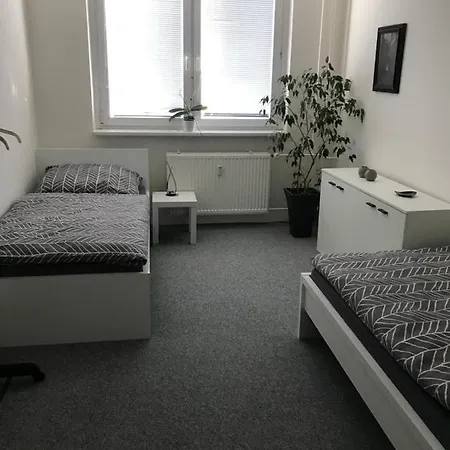 U Kaplicky * Olomouc