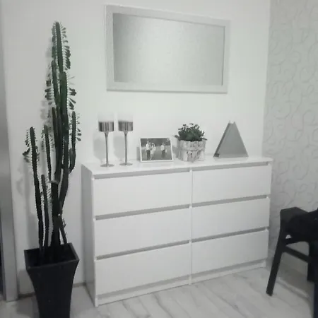 Apartmán U Kaplicky *
