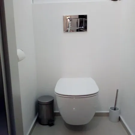 U Kaplicky Apartmán