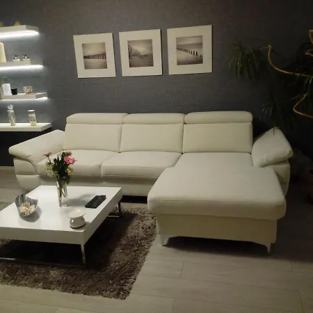 Apartmán U Kaplicky Olomouc