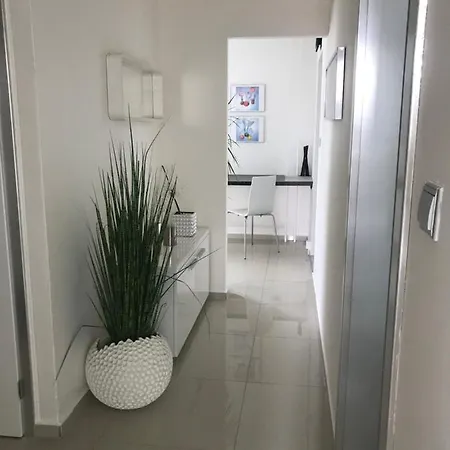 U Kaplicky Apartmán *