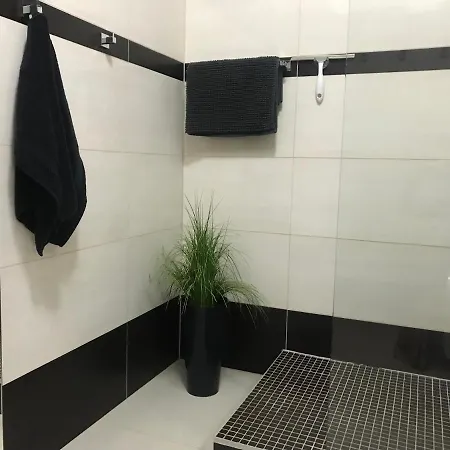 U Kaplicky Apartmán