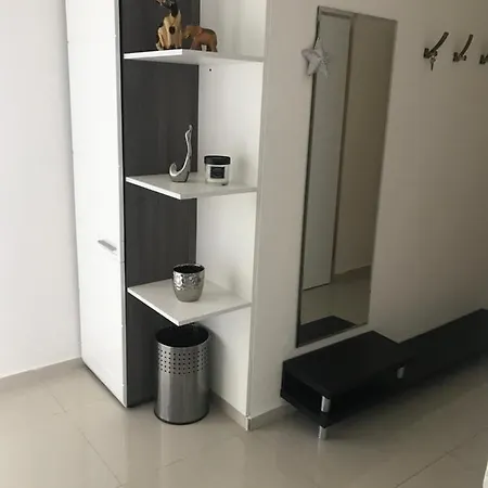 U Kaplicky Apartmán
