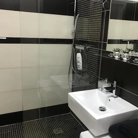 U Kaplicky Apartmán Olomouc
