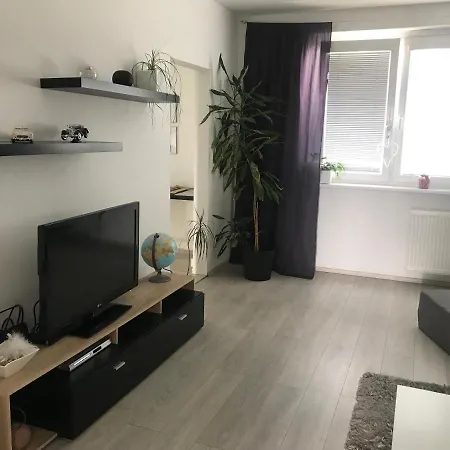 Apartmán U Kaplicky *