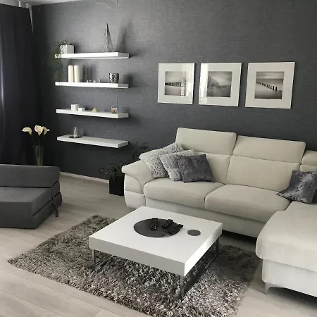 Apartment U Kaplicky *