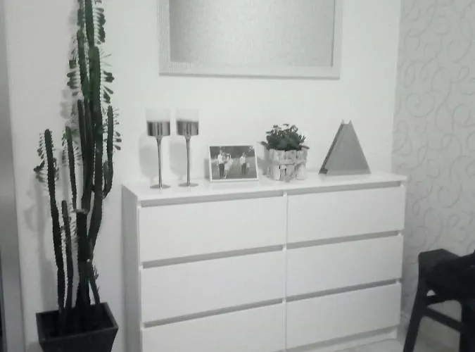 Apartment U Kaplicky *
