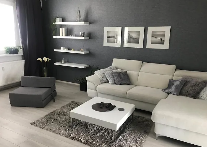Apartment U Kaplicky *